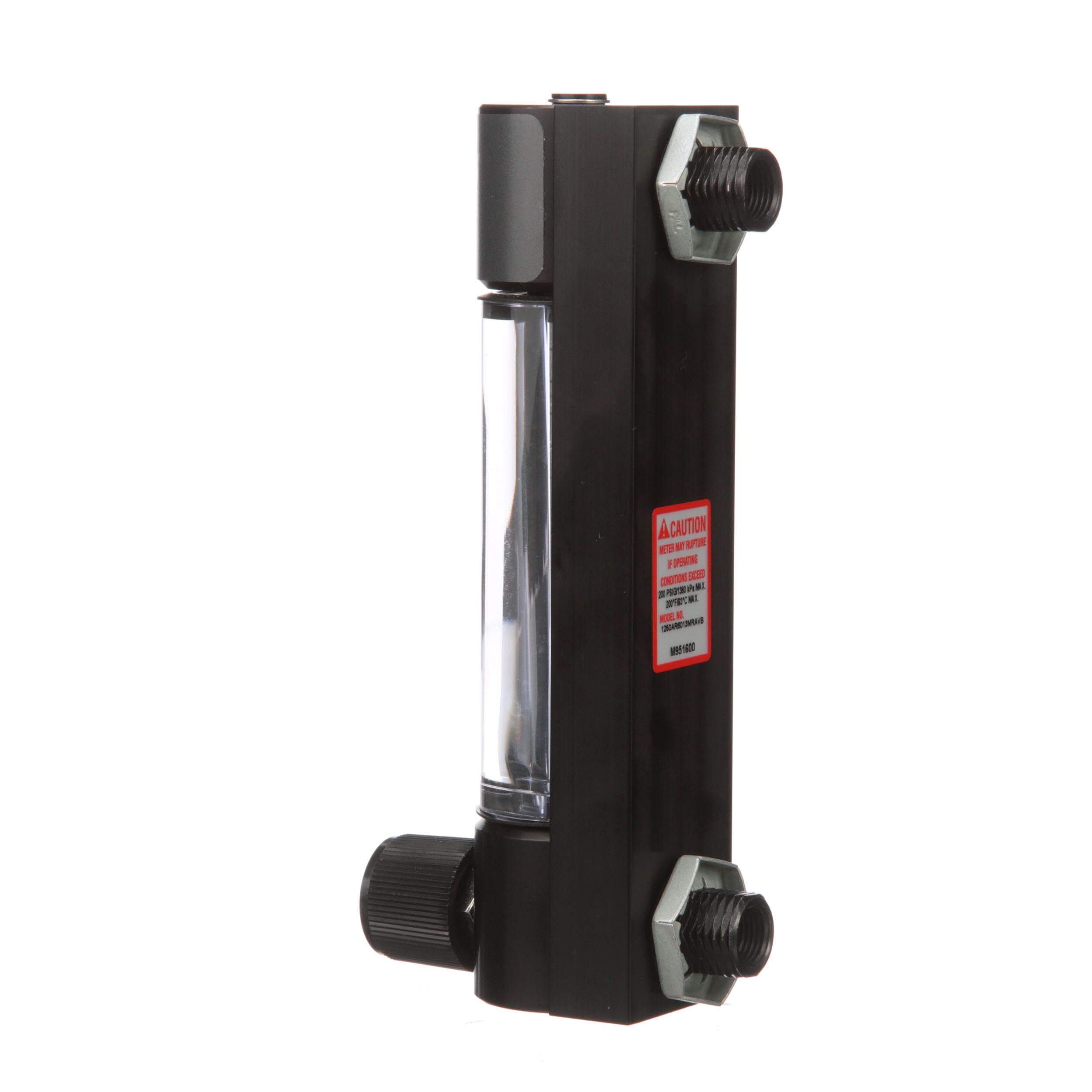 ShoRate™ Series Glass Tube VA Flow Meters Brooks Instrument